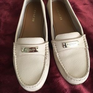 Coach Fredrica Loafers